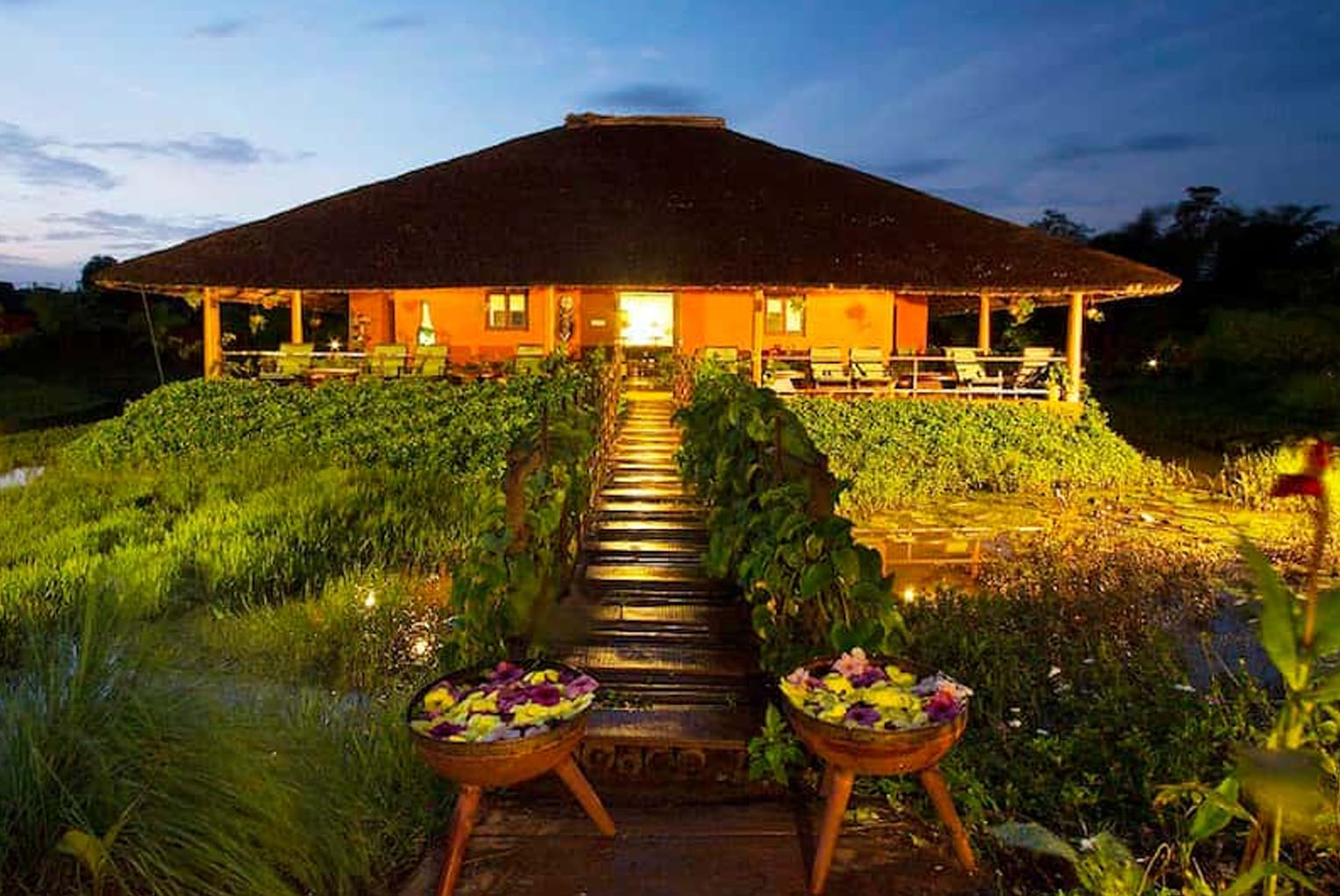 Atulya Resort